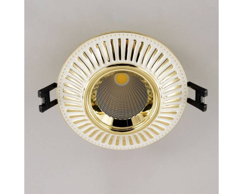 Встраиваемый светильник Citilux Дзета CLD042NW2