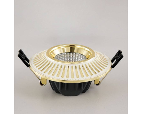 Встраиваемый светильник Citilux Дзета CLD042NW2