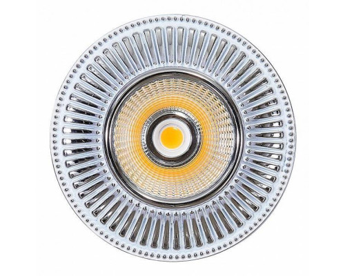 Встраиваемый светильник Citilux Дзета CLD042W1