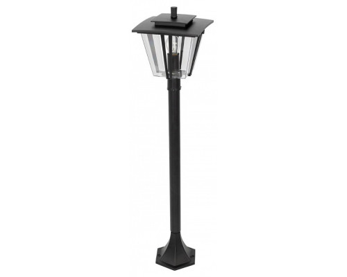 Наземный низкий светильник Citilux FORTS CLU10B