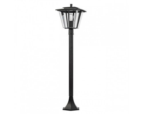 Наземный низкий светильник Citilux FORTS CLU10B