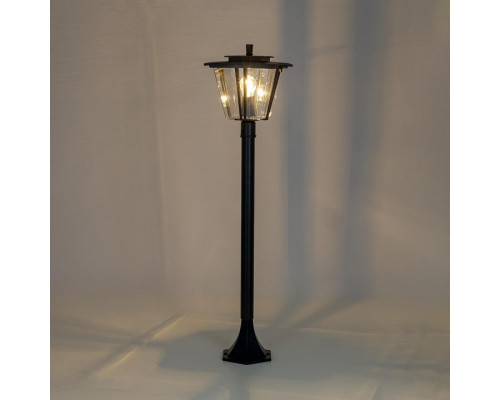 Наземный низкий светильник Citilux FORTS CLU10B