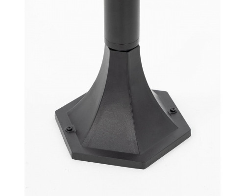 Наземный низкий светильник Citilux FORTS CLU10B