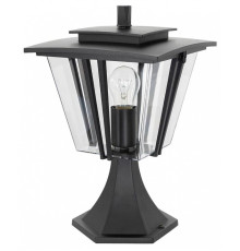 Наземный низкий светильник Citilux FORTS CLU10C