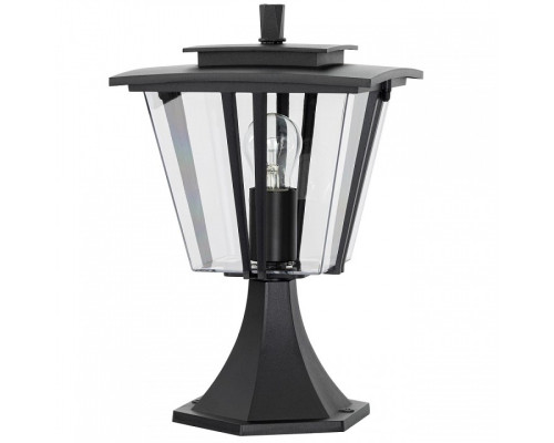 Наземный низкий светильник Citilux FORTS CLU10C