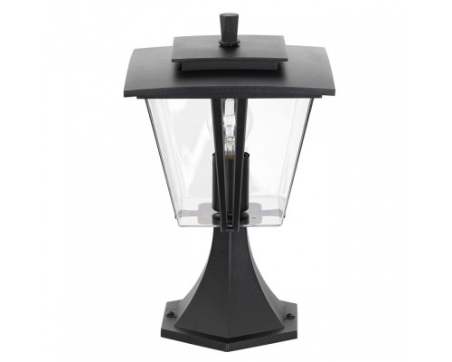 Наземный низкий светильник Citilux FORTS CLU10C