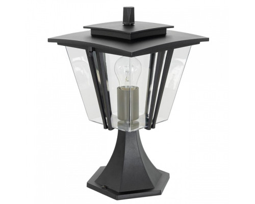 Наземный низкий светильник Citilux FORTS CLU10C