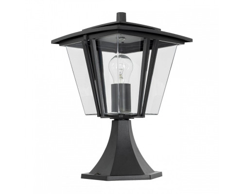 Наземный низкий светильник Citilux FORTS CLU10C