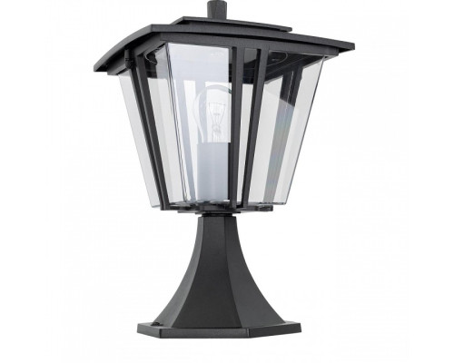 Наземный низкий светильник Citilux FORTS CLU10C