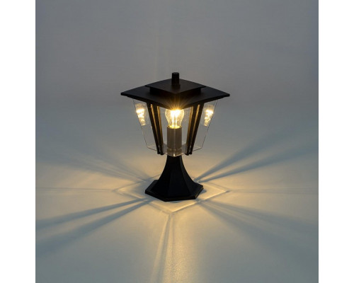 Наземный низкий светильник Citilux FORTS CLU10C