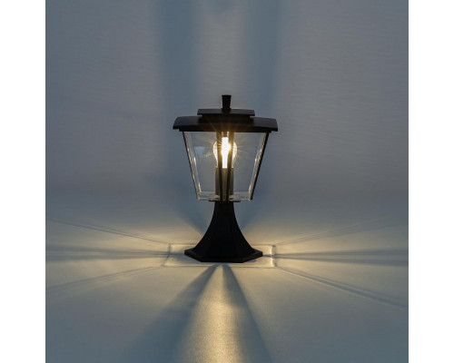 Наземный низкий светильник Citilux FORTS CLU10C