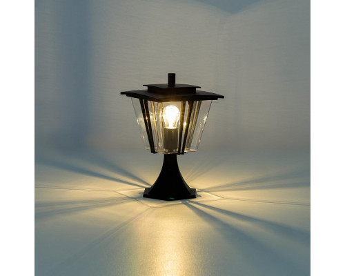 Наземный низкий светильник Citilux FORTS CLU10C