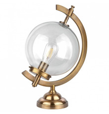 Настольная лампа декоративная Covali  NL-34002