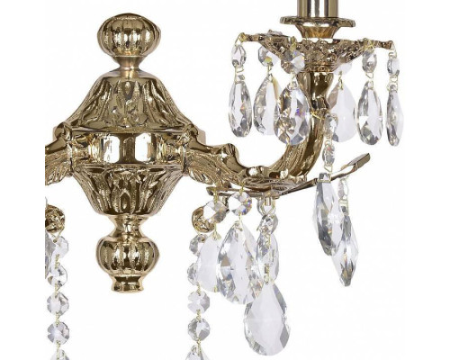 Бра Dio D’Arte Aosta E 2.1.2.200 G