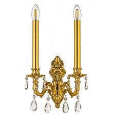 Бра Dio D’Arte Arezzo Arezzo E 2.1.2.100 G