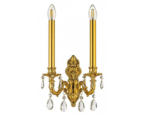 Бра Dio D’Arte Arezzo Arezzo E 2.1.2.100 G