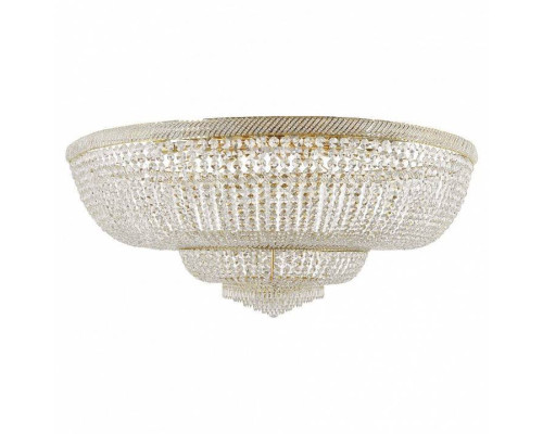 Потолочная люстра Dio D’Arte Bari Bari E 1.2.150.200 G