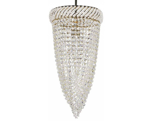 Подвесной светильник Dio DArte Bari E 1.3.25.299 G