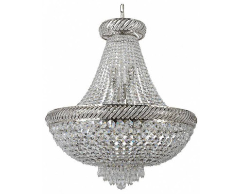 Подвесная люстра Dio D’Arte Bari Bari E 1.5.60.200 N
