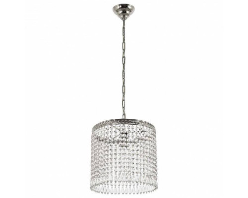 Подвесная люстра Dio DArte Cremono E 1.2.25.200 N