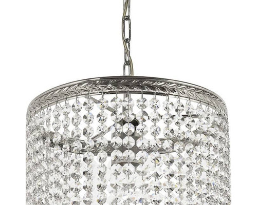 Подвесная люстра Dio DArte Cremono E 1.2.25.200 N