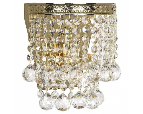 Накладной светильник Dio DArte Cremono Cremono E 2.18.299 G