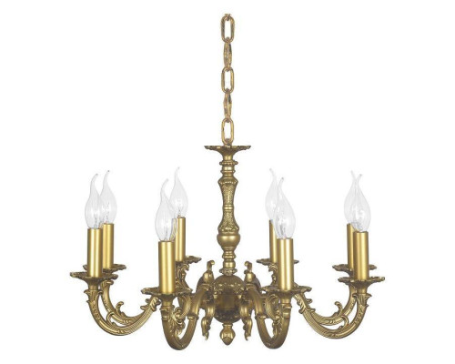 Подвесная люстра Dio DArte Dolce E 1.1.8 AG