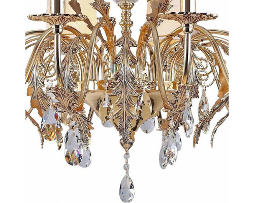 Подвесная люстра Dio D’Arte Firenze Firenze E 1.1.12.600 CG