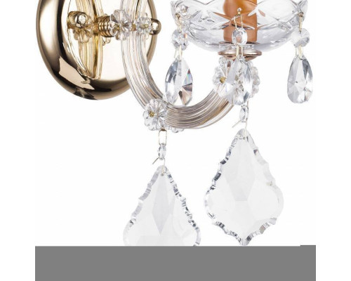 Бра Dio DArte Galliano Galliano E 2.1.1.600 G