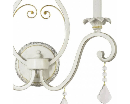 Бра Dio DArte Grappolo Grappolo E 2.1.2.200 W