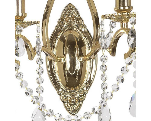 Бра Dio DArte Isola Isola E 2.1.2.600 G