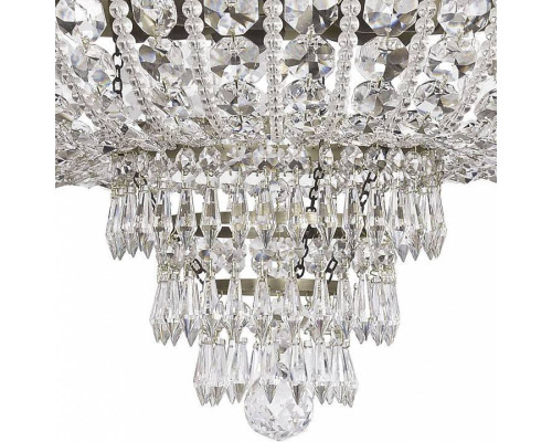 Подвесная люстра Dio D’Arte Lodi Lodi E 1.5.50.200 A