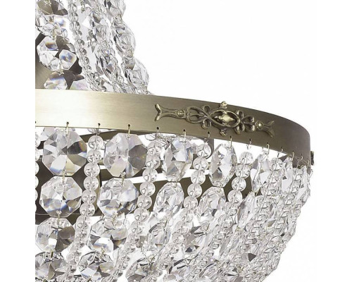 Подвесная люстра Dio D’Arte Lodi Lodi E 1.5.50.200 A