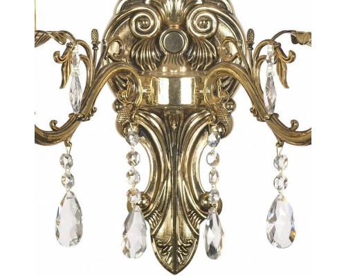 Бра Dio DArte None E 2.1.2.600 GB