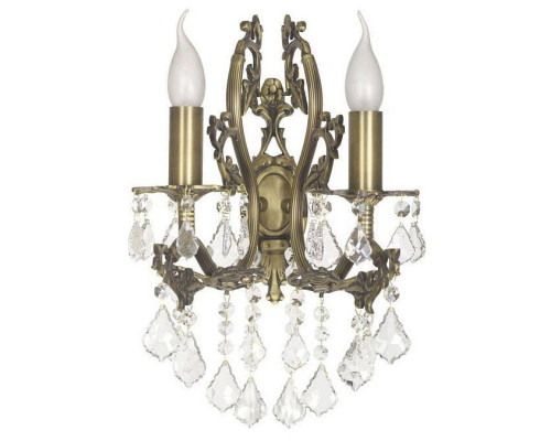 Бра Dio DArte Sorrento E 2.1.2.600 A