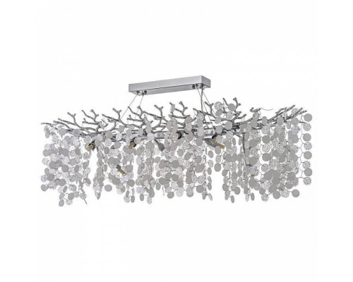 Подвесная люстра Dio D’Arte Tavenna Tavenna H 1.5.100x40.103 N