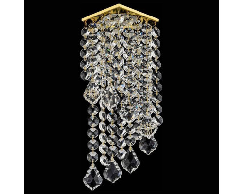 Встраиваемый светильник Dio DArte Tayo GU10.5.14.8x8.119 G