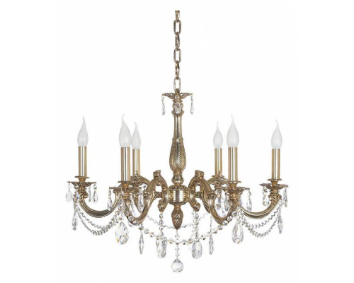 Подвесная люстра Dio D’Arte Treviso Treviso E 1.1.6.200 COG