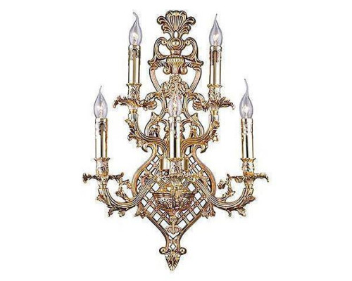 Бра Dio DArte Vivaro Vivaro E 2.1.5 CG