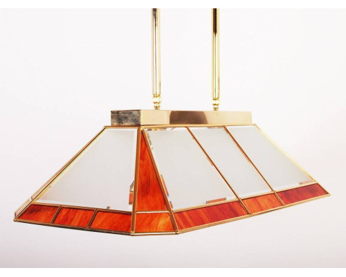 Подвесной светильник Doge Luce 989 989/2S.SC