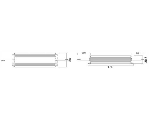 Блок питания Deko-Light  872083