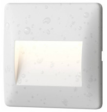 Встраиваемый светильник Denkirs HELM DK1210-WH