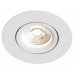 Встраиваемый светильник Denkirs DK2037 DK2037-WH