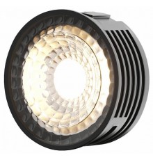 Модуль светодиодный Denkirs SLIM LED DK3000-7W-BK