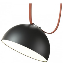 Накладной светильник Denkirs Belty Flow DK5662-BK