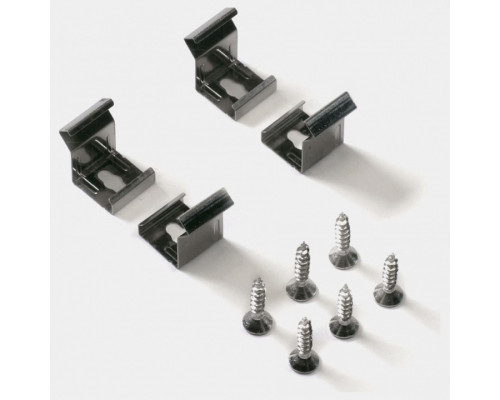 Набор креплений для профиля регулируемый DesignLed Комплектующие 00-00003115
