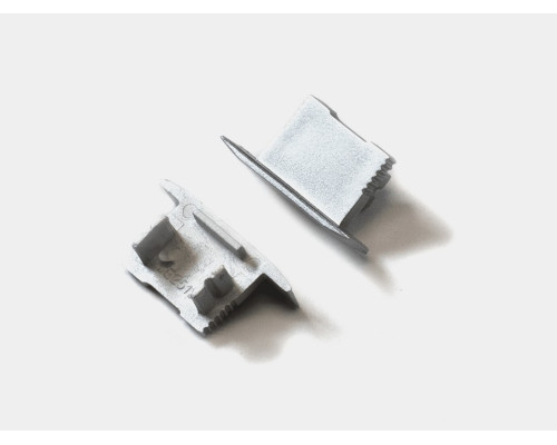 Заглушка для профиля SWG PRO  LE2613-ECS