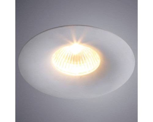 Встраиваемый светильник Divinare Sciuscia 1765/03 PL-1