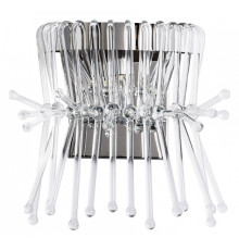 Накладной светильник Divinare Vetro 7565/02 AP-1