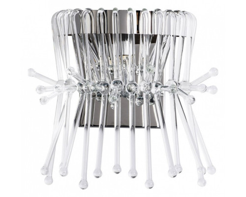 Накладной светильник Divinare Vetro 7565/02 AP-1